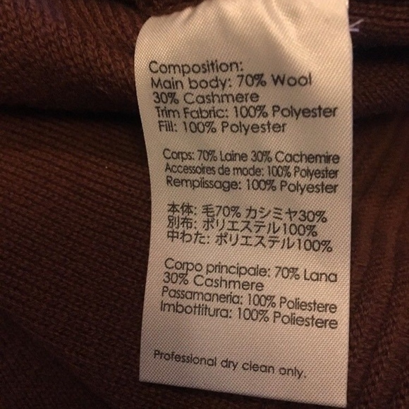 Phillip Lim 3-1 Zippered Cardigan - Picture 6 of 6